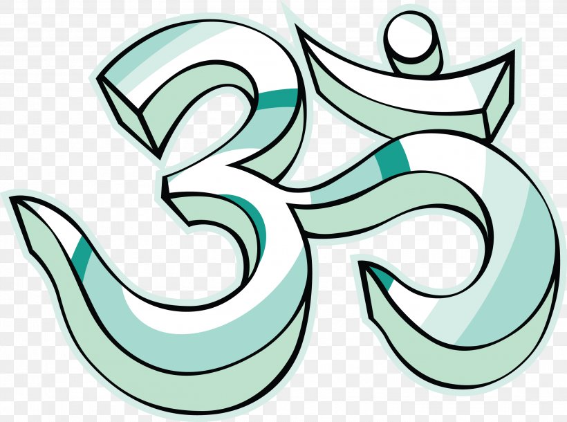Symbol Om Namaste Clip Art, PNG, 2936x2186px, Symbol, Artwork, Character, Circuit Diagram, Hinduism Download Free