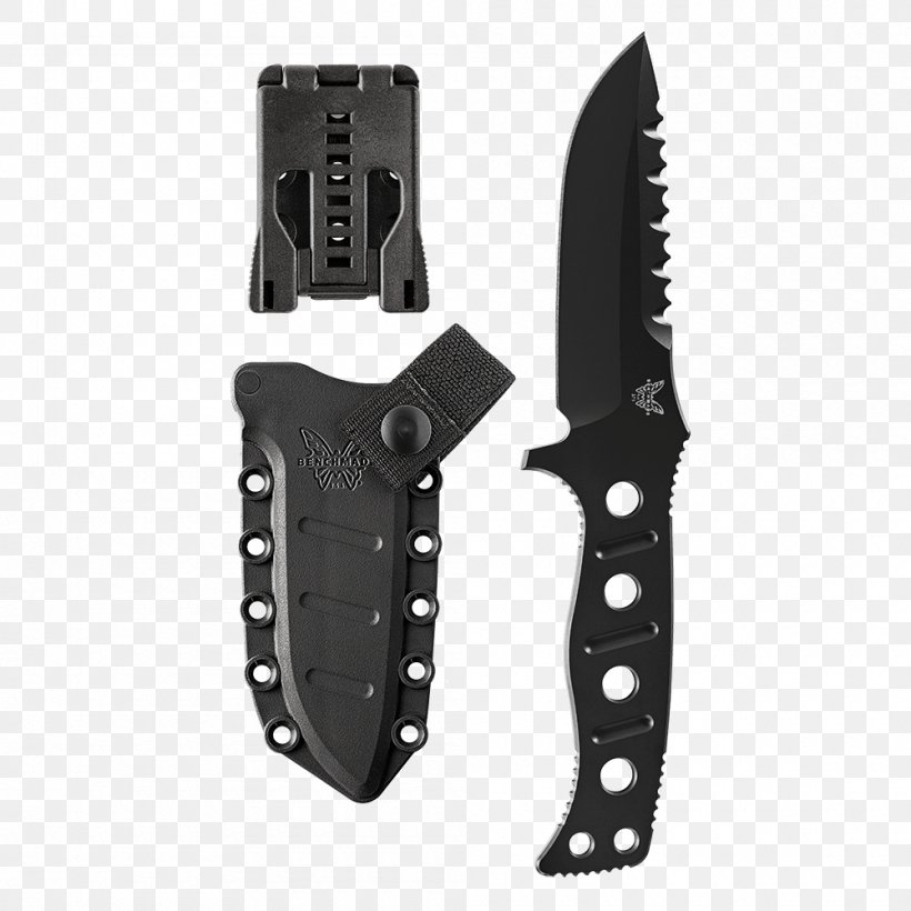 Benchmade Plain Coated Tek Lok Knife, PNG, 1000x1000px, Knife, Benchmade, Blade, Butterfly Knife, Cold Weapon Download Free