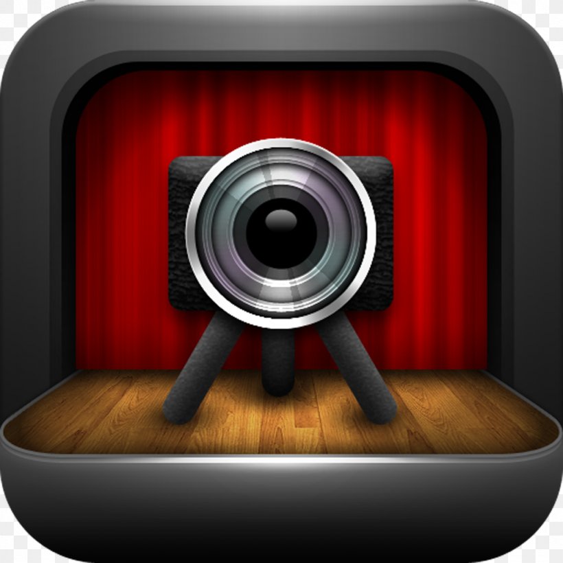Camera IPod Touch Photography App Store Photo Booth, PNG, 1024x1024px, Camera, App Store, Camera Lens, Cameras Optics, Computer Speaker Download Free