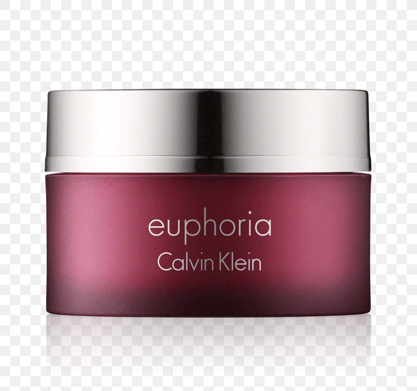 Cream Calvin Klein Euphoria Cosmetics, PNG, 731x769px, Cream, Beauty, Beautym, Calvin Klein, Calvin Klein Euphoria Download Free