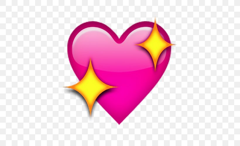 Emoji Heart Sticker Symbol Love, PNG, 600x500px, Watercolor, Cartoon, Flower, Frame, Heart Download Free