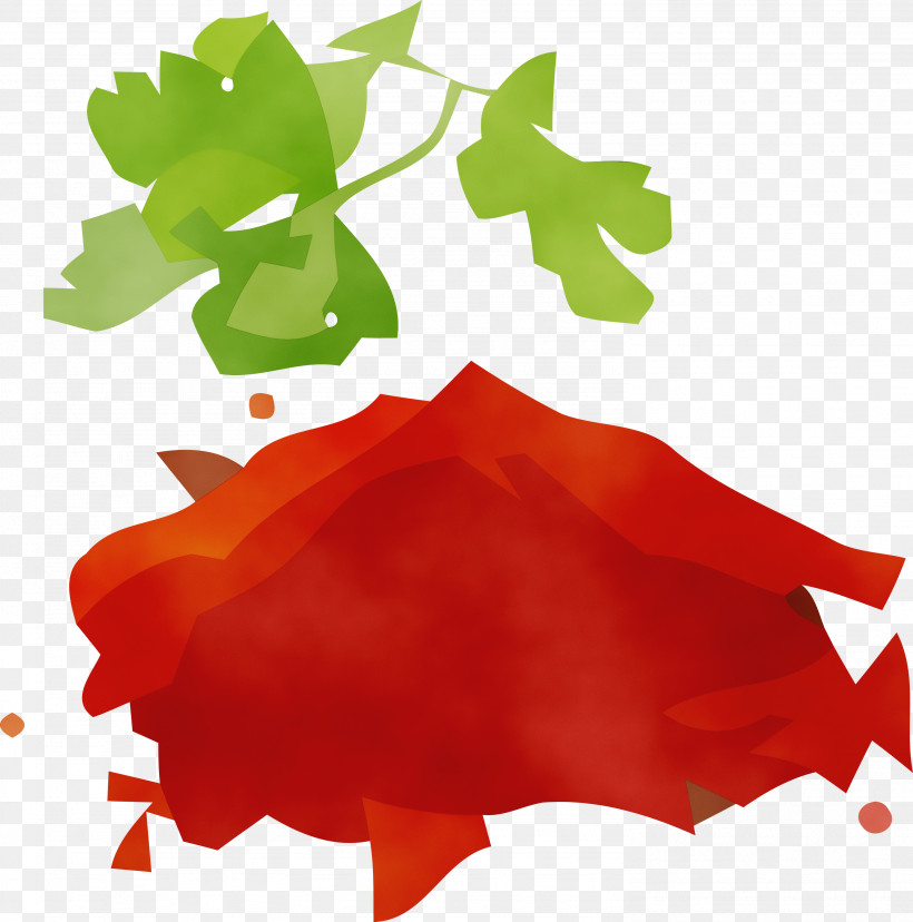Leaf Flower Petal Maple Leaf / M Red, PNG, 2971x3000px, Watercolor, Biology, Flower, Leaf, Maple Leaf M Download Free