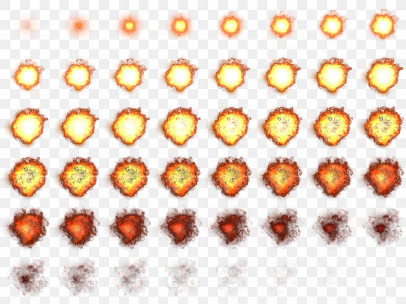 Sprite Animation Explosion Drawing, PNG, 2048x1536px, 2d Computer Graphics, Sprite, Animation, Computer Graphics, Drawing Download Free