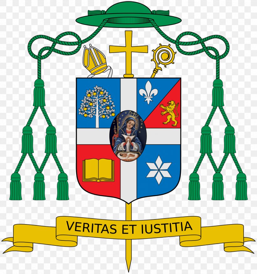 Coat Of Arms Crest Bishop Escutcheon Irish Heraldry, PNG, 1438x1533px, Coat Of Arms, Area, Artwork, Bishop, Blase J Cupich Download Free