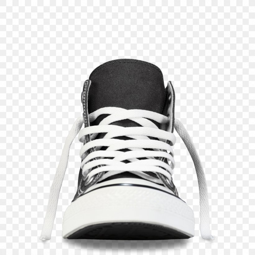 Converse Chuck Taylor All-Stars High-top Sneakers Shoe, PNG, 1000x1000px, Converse, Black, Chuck Taylor, Chuck Taylor Allstars, Footwear Download Free