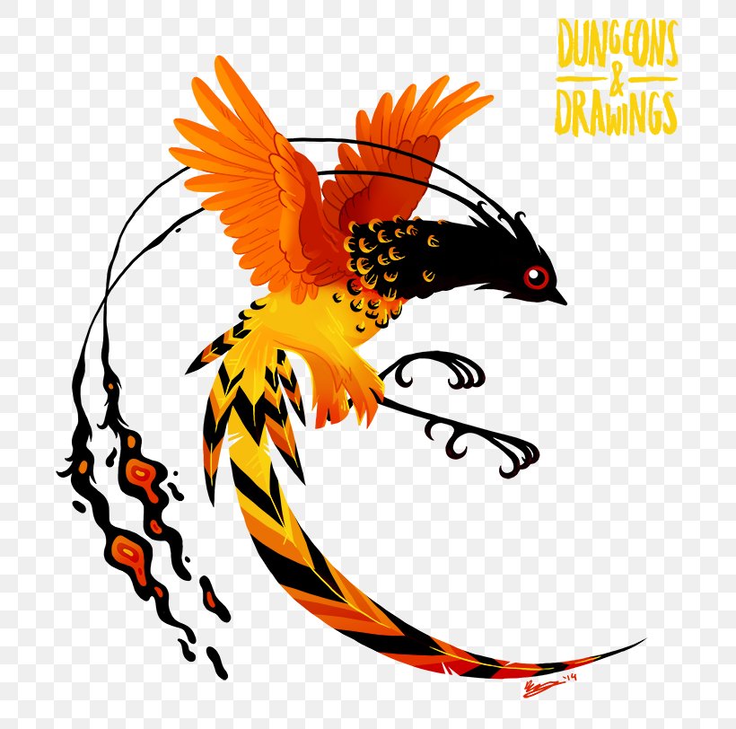Dungeons & Dragons Drawing Art, PNG, 750x812px, Dungeons Dragons, Art, Beak, Bestiary, Bird Download Free