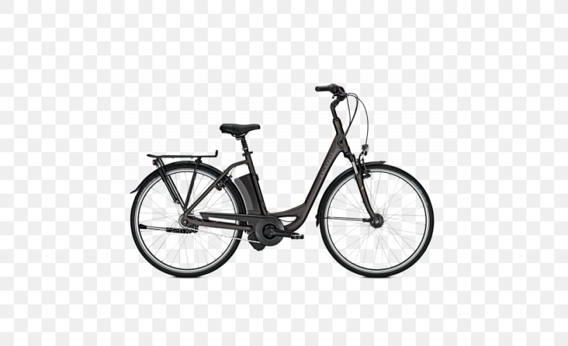 Electric Bicycle Electric Battery Kalkhoff Electricity, PNG, 500x500px, Electric Bicycle, Automotive Exterior, Bicycle, Bicycle Accessory, Bicycle Frame Download Free