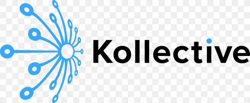 Kollective Technology Inc. Business Technical Support, PNG, 1449x600px, Technology, Area, Blue, Brand, Business Download Free
