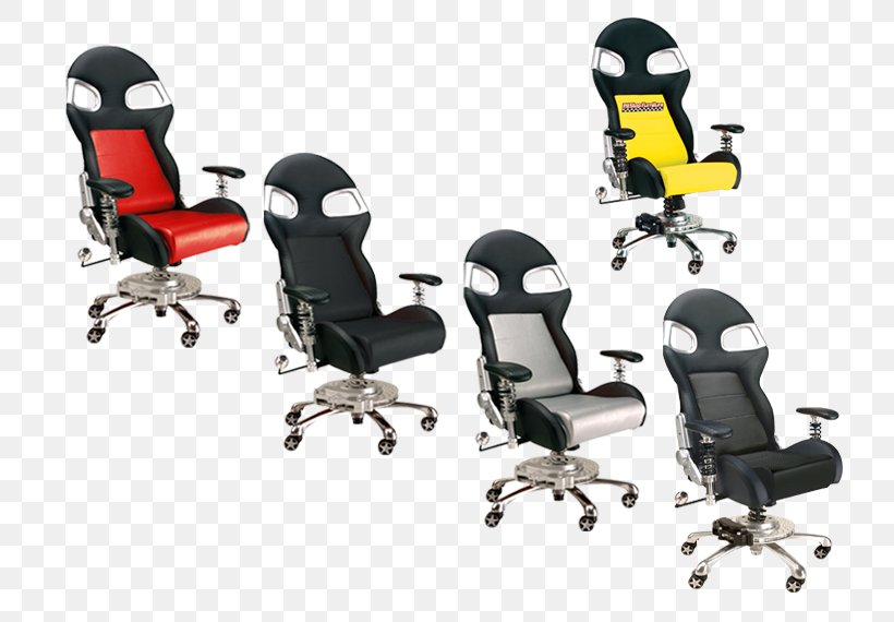 Office & Desk Chairs Furniture Gaming Chair, PNG, 750x570px, Office Desk Chairs, Auto Racing, Bucket Seat, Chair, Desk Download Free