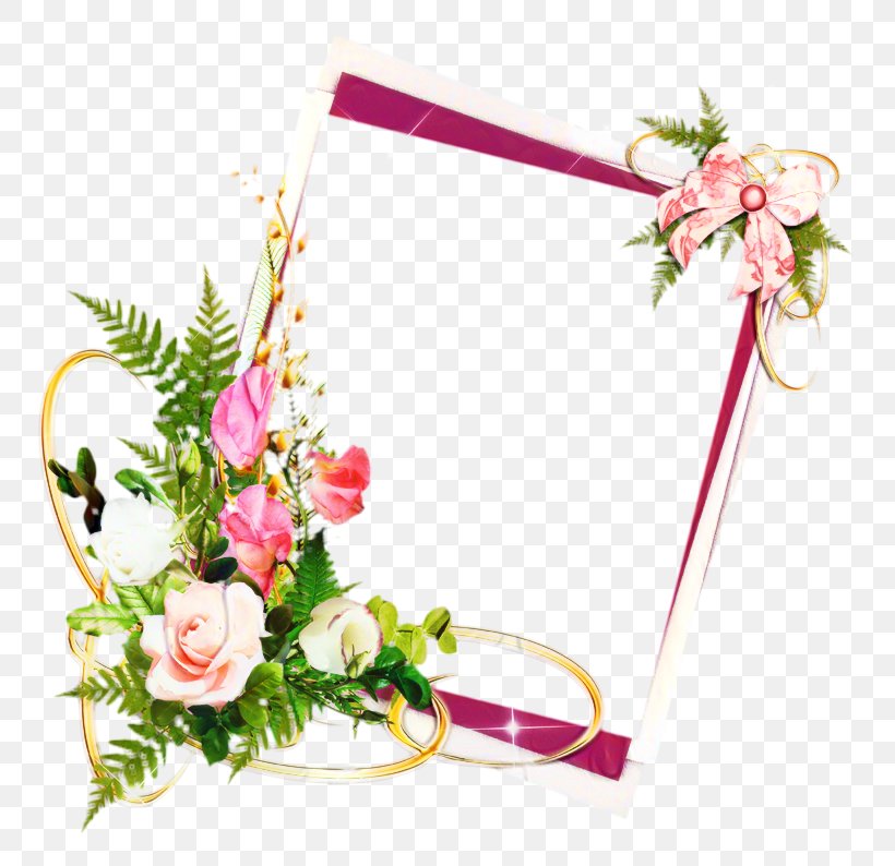 Picture Frames Clip Art Rose Image, PNG, 794x794px, Picture Frames, Artificial Flower, Borders And Frames, Cut Flowers, Floral Design Download Free