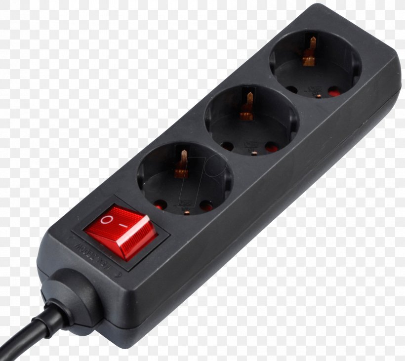 Power Converters Electrical Switches Power Strips & Surge Suppressors Adapter AC Power Plugs And Sockets, PNG, 1800x1606px, Power Converters, Ac Power Plugs And Sockets, Adapter, Computer Component, Dose Download Free