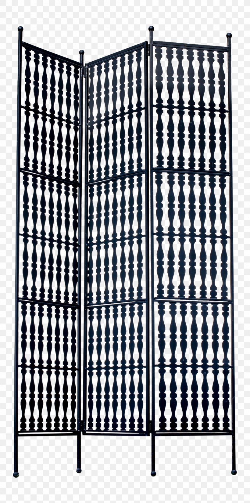 Room Dividers Fence Wall Metal, PNG, 1060x2131px, Room Dividers, Aluminium, Black, Black And White, Decorative Arts Download Free