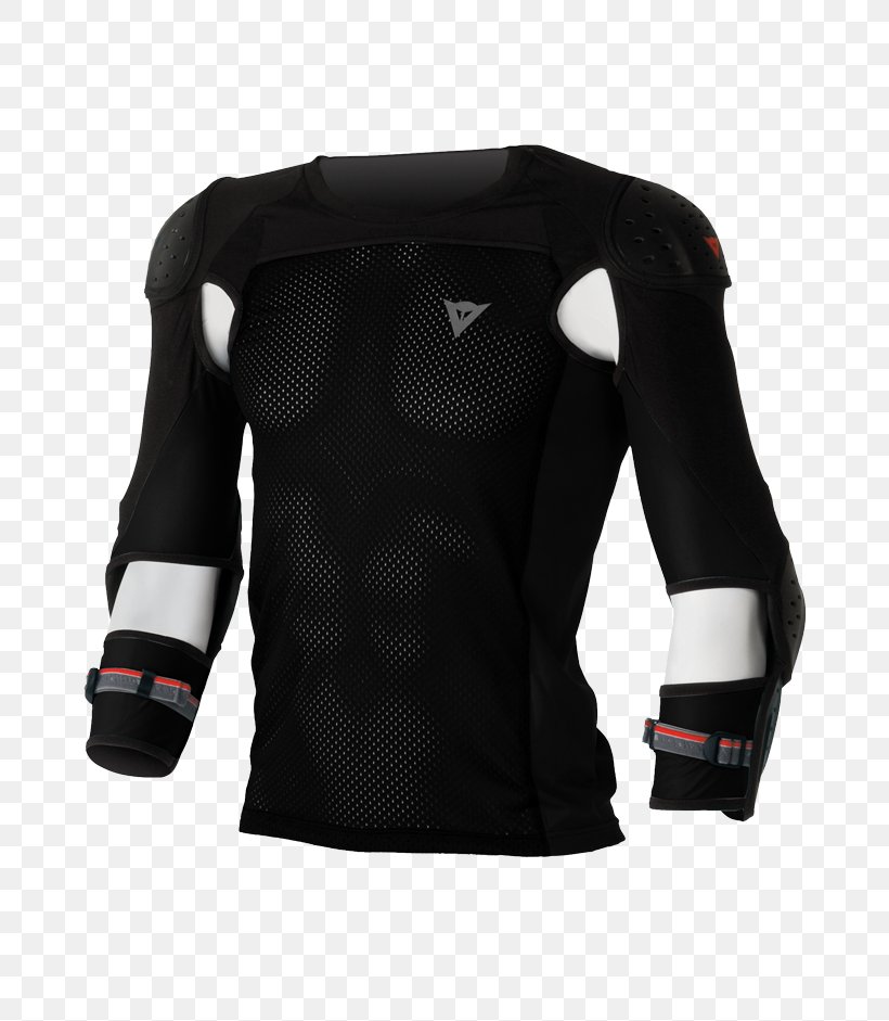 Shoulder Protective Gear In Sports Sleeve Jacket Dainese, PNG, 700x941px, Shoulder, Arm, Black, Black M, Clothing Download Free
