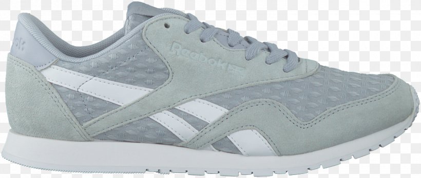 Sneakers Reebok Shoe Leather Grey, PNG, 1500x637px, Sneakers, Adidas, Aqua, Athletic Shoe, Basketball Shoe Download Free
