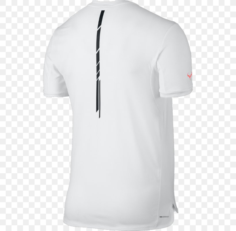 T-shirt Shoulder Tennis Polo Sleeve, PNG, 521x800px, Tshirt, Active Shirt, Black, Jersey, Joint Download Free