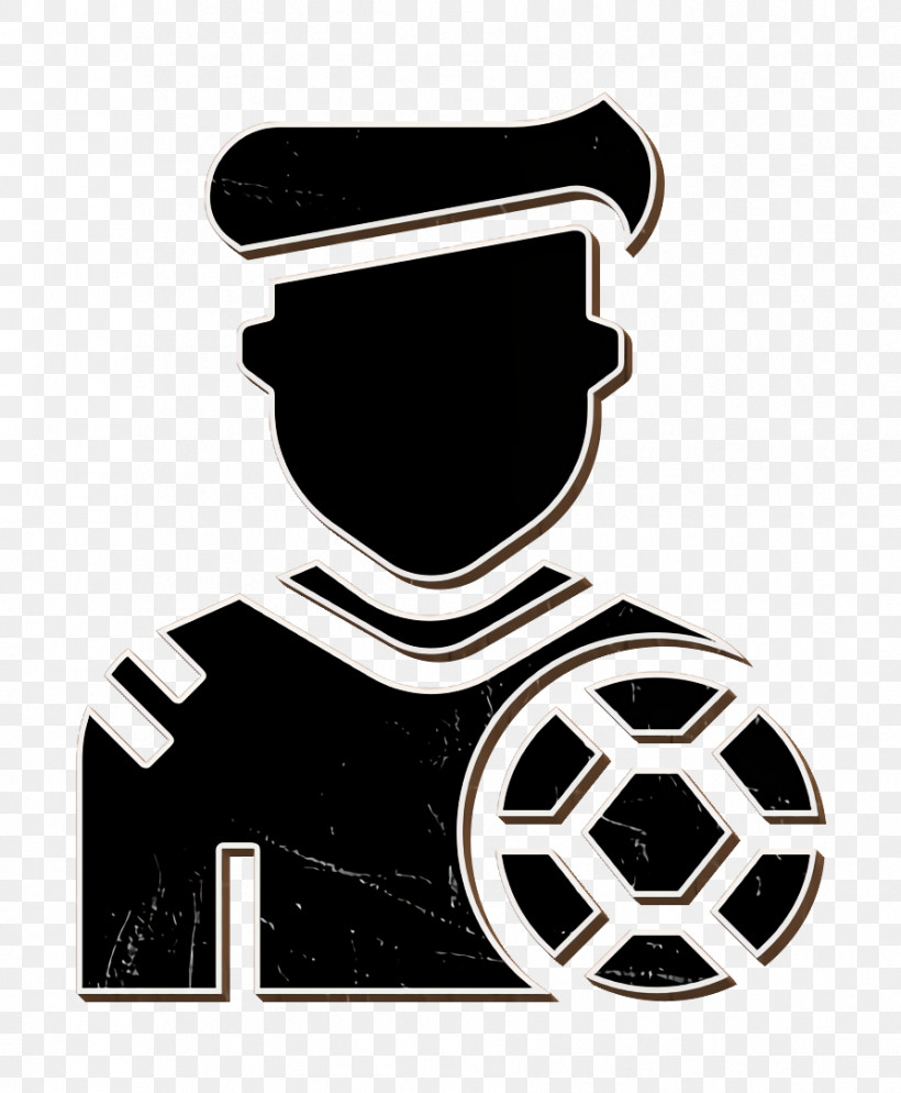 Uniform Icon Jobs And Occupations Icon Footballer Icon, PNG, 892x1082px, Uniform Icon, Footballer Icon, Jobs And Occupations Icon, Logo, Symbol Download Free