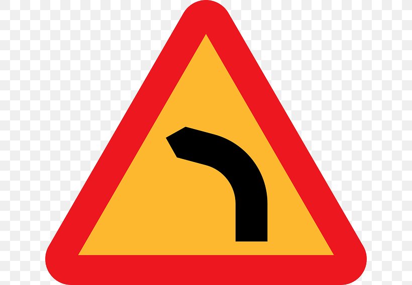 Vector Graphics Clip Art Traffic Sign Bourbaki Dangerous Bend Symbol Image, PNG, 640x568px, Traffic Sign, Bourbaki Dangerous Bend Symbol, Drawing, Road, Sign Download Free