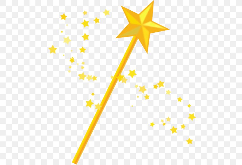 Wand Magician Clip Art, PNG, 560x560px, Wand, Area, Fairy, Fairy Tale, Flower Download Free