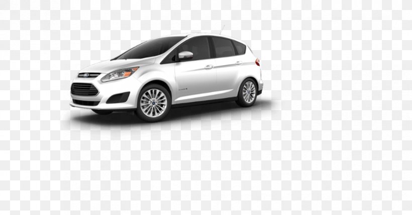 2017 Ford C-Max Hybrid SE Hatchback Compact Car Ford Motor Company, PNG, 839x439px, 2017 Ford Cmax Hybrid, Compact Car, Alloy Wheel, Auto Part, Automotive Design Download Free