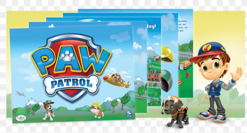 Air Pups Patrol Game United Kingdom Nick Jr., PNG, 854x461px, Air Pups, Area, Cartoon, Easter, Egg Hunt Download Free