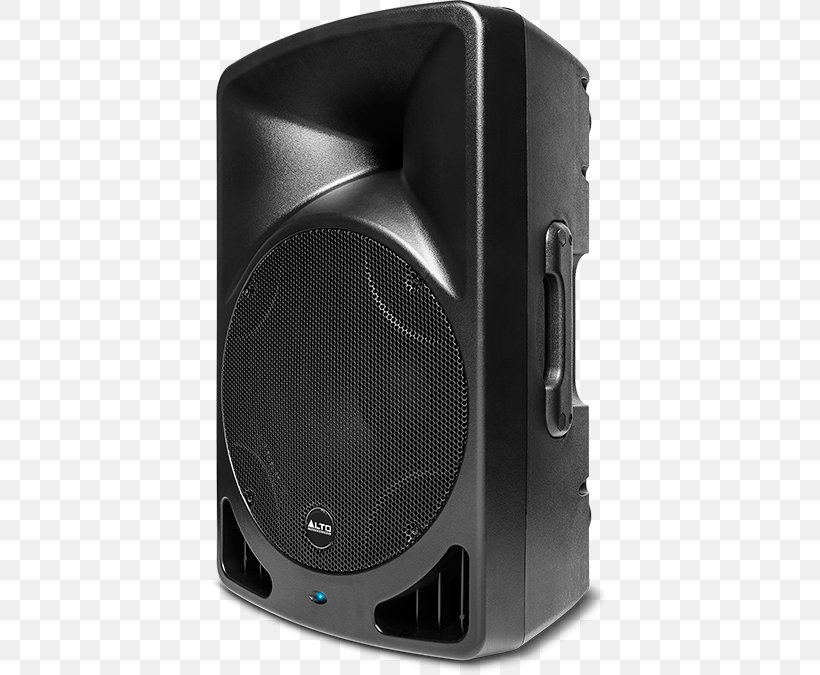 Alto Professional TX Series Loudspeaker Powered Speakers Public Address Systems Alto Professional MixPack 10 Complete PA System Like The StagePas, PNG, 401x675px, Watercolor, Cartoon, Flower, Frame, Heart Download Free