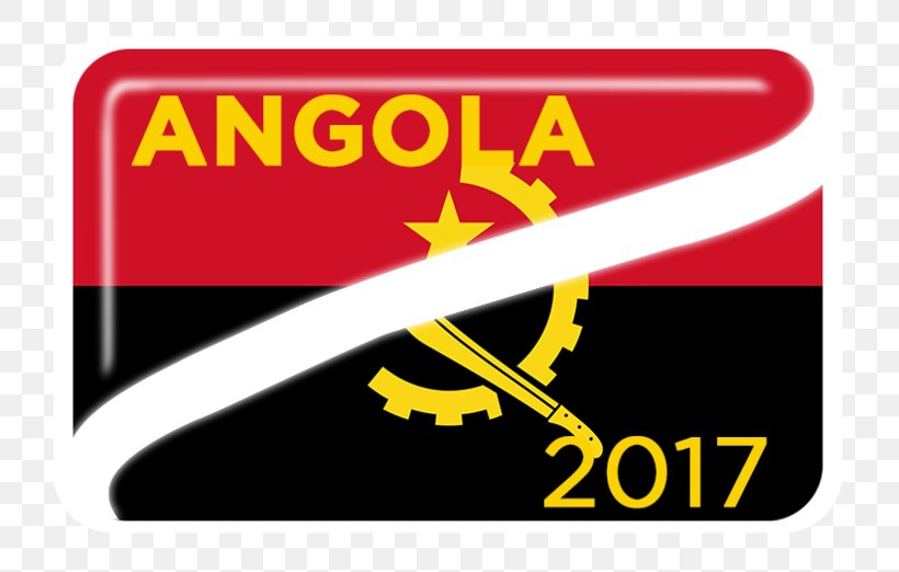 Flag Of Angola Logo Brand, PNG, 800x522px, Angola, Area, Area M Airsoft Koblenz, Brand, Conflagration Download Free