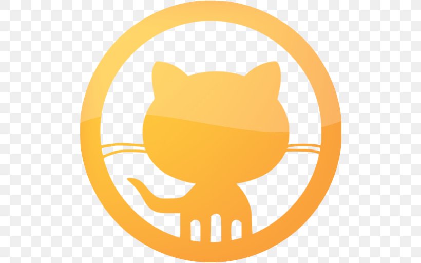GitHub Version Control, PNG, 512x512px, Github, Area, Carnivoran, Cat, Cat Like Mammal Download Free