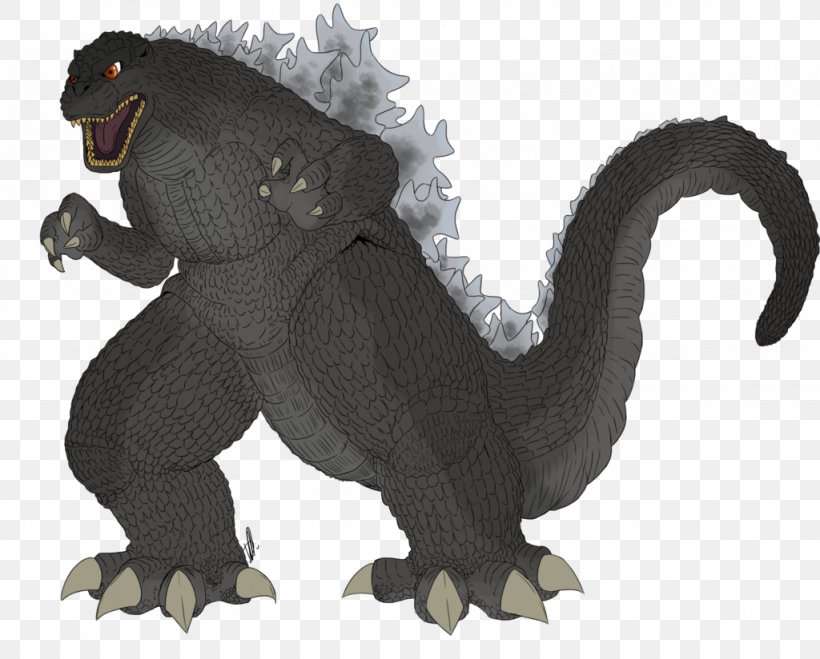 Godzilla King Ghidorah Kaiju Heisei Period Toho Co., Ltd., PNG, 1024x824px, Godzilla, Animal, Animal Figure, Blog, Discord Download Free
