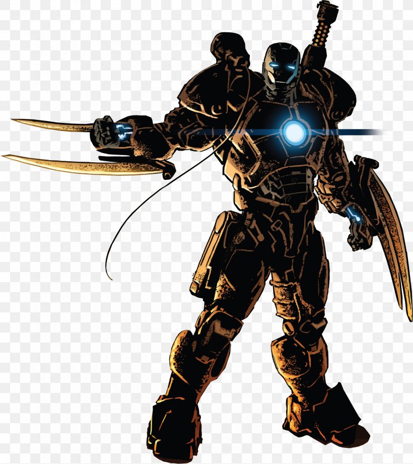 Iron Man's Armor Mandarin War Machine Whiplash, PNG, 1569x1764px, Iron Man,  Action Figure, Art, Comics, Concept