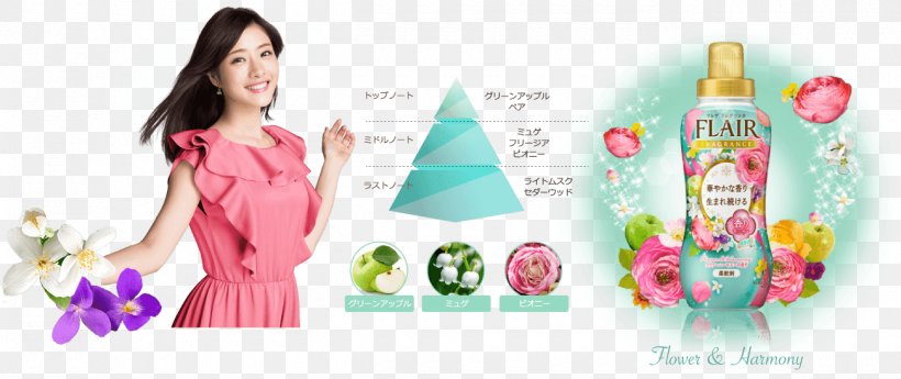 Japan Clothing Fashion Fabric Softener Kao Corporation, PNG, 1300x548px, Japan, Brand, Clothing, Fabric Softener, Fashion Download Free