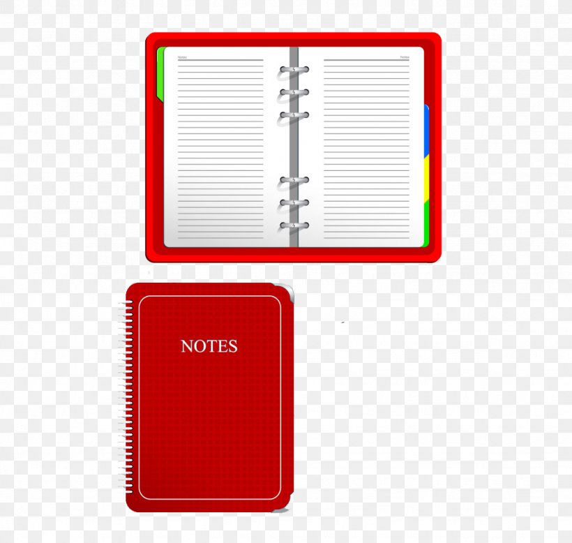 Laptop Red Notebook Notepad, PNG, 1024x972px, Laptop, Area, Designer, Notebook, Notepad Download Free