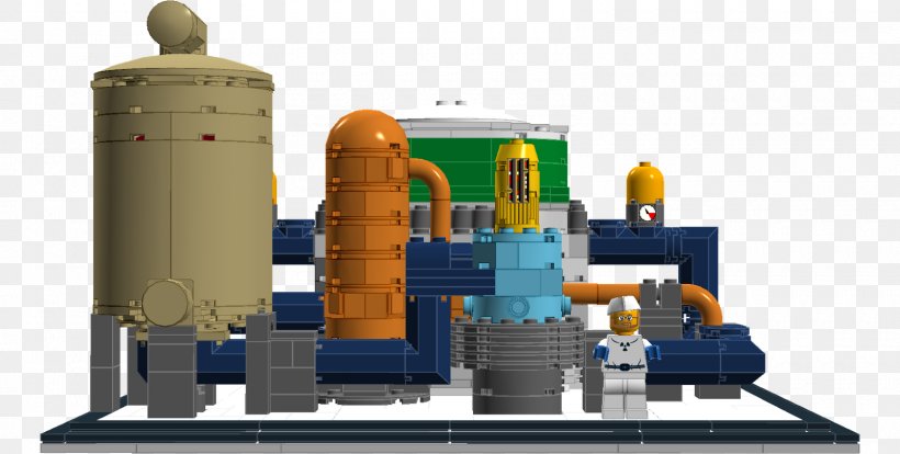 lego generator