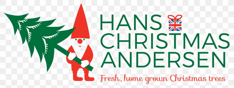 Santa Fir Christmas Tree Farm And Shop Logo Gift Christmas And Holiday Season, PNG, 1000x378px, Christmas, Area, Banner, Brand, Christmas And Holiday Season Download Free