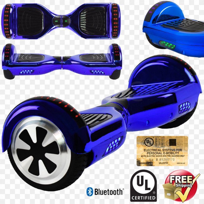 Self-balancing Scooter Electric Vehicle Car Wheel, PNG, 995x995px, Scooter, Audio, Automotive Design, Bicycle, Car Download Free