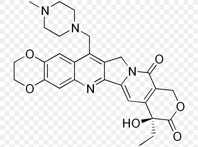 SN-38 Irinotecan Topoisomerase Inhibitor Active Metabolite, PNG, 713x610px, Irinotecan, Active Metabolite, Antineoplastic, Area, Auto Part Download Free