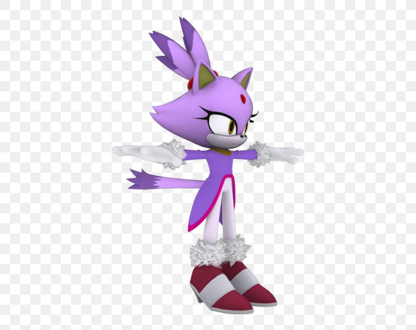 Sonic Generations Sonic The Hedgehog Sonic Classic Collection Knuckles The Echidna Tails, PNG, 750x650px, Sonic Generations, Blaze The Cat, Cat, Easter Bunny, Fictional Character Download Free