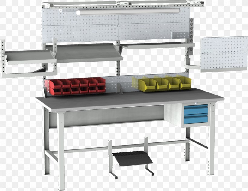 Table Workshop Furniture Workbench Trevis, PNG, 1040x800px, Table, Assembly, Furniture, Home Appliance, Kitchen Download Free