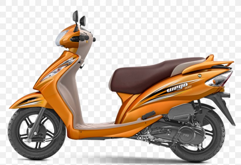 TVS Wego TVS Motor Company TVS Scooty TVS Jupiter Scooter, PNG, 870x599px, Tvs Wego, Automotive Design, Hero Motocorp, Honda Activa, Motor Vehicle Download Free