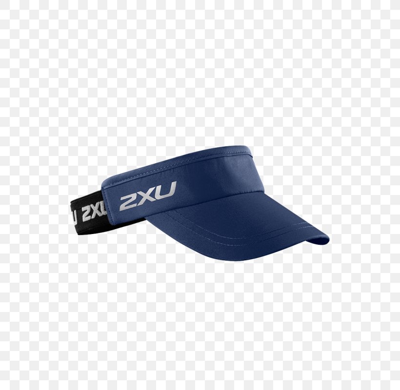 Visor Hat Sock Clothing Accessories 2XU, PNG, 800x800px, Visor, Cap, Clothing, Clothing Accessories, Fashion Download Free