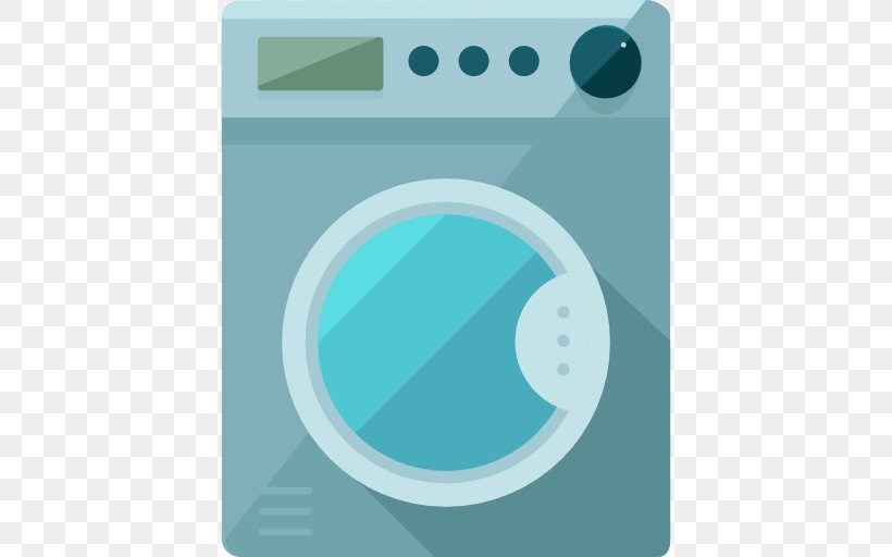 Washing Machine Laundry Clothing Icon, PNG, 512x512px, Cleaning, Clothes Dryer, Clothes Iron, Home Appliance, Housekeeping Download Free