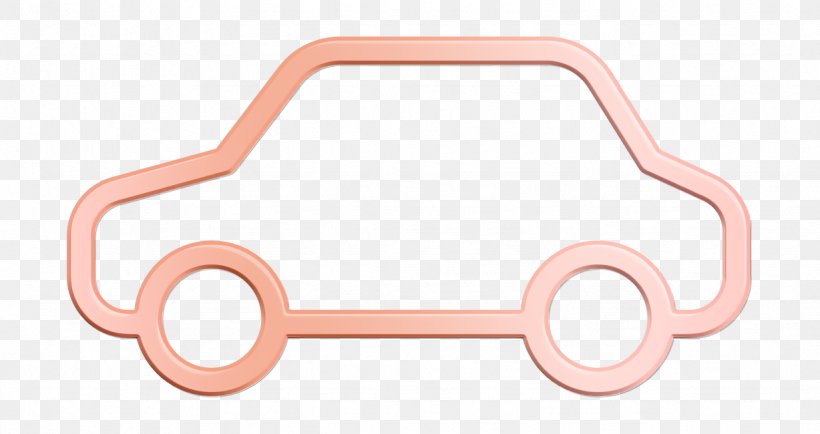 Automobile Icon Car Icon, PNG, 1228x650px, Automobile Icon, Car Icon, Fashion Accessory, Pink Download Free