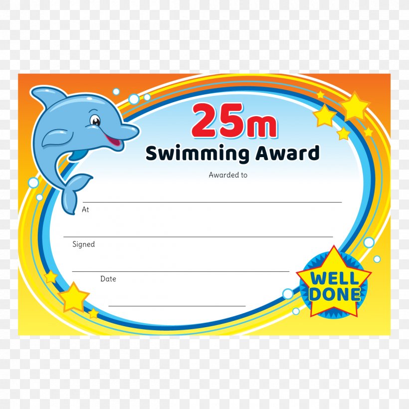 Award Recreation Swimming Brand, PNG, 1200x1200px, 200 Metres, Award, Area, Brand, Child Download Free