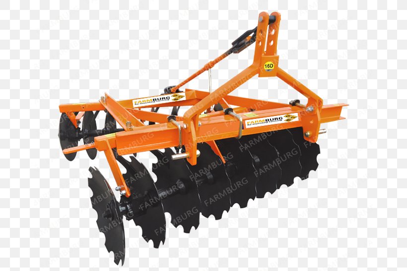 Disc Harrow Agricultural Machinery Agriculture India, PNG, 682x547px, Disc Harrow, Agricultural Machinery, Agriculture, Business, Cultivator Download Free