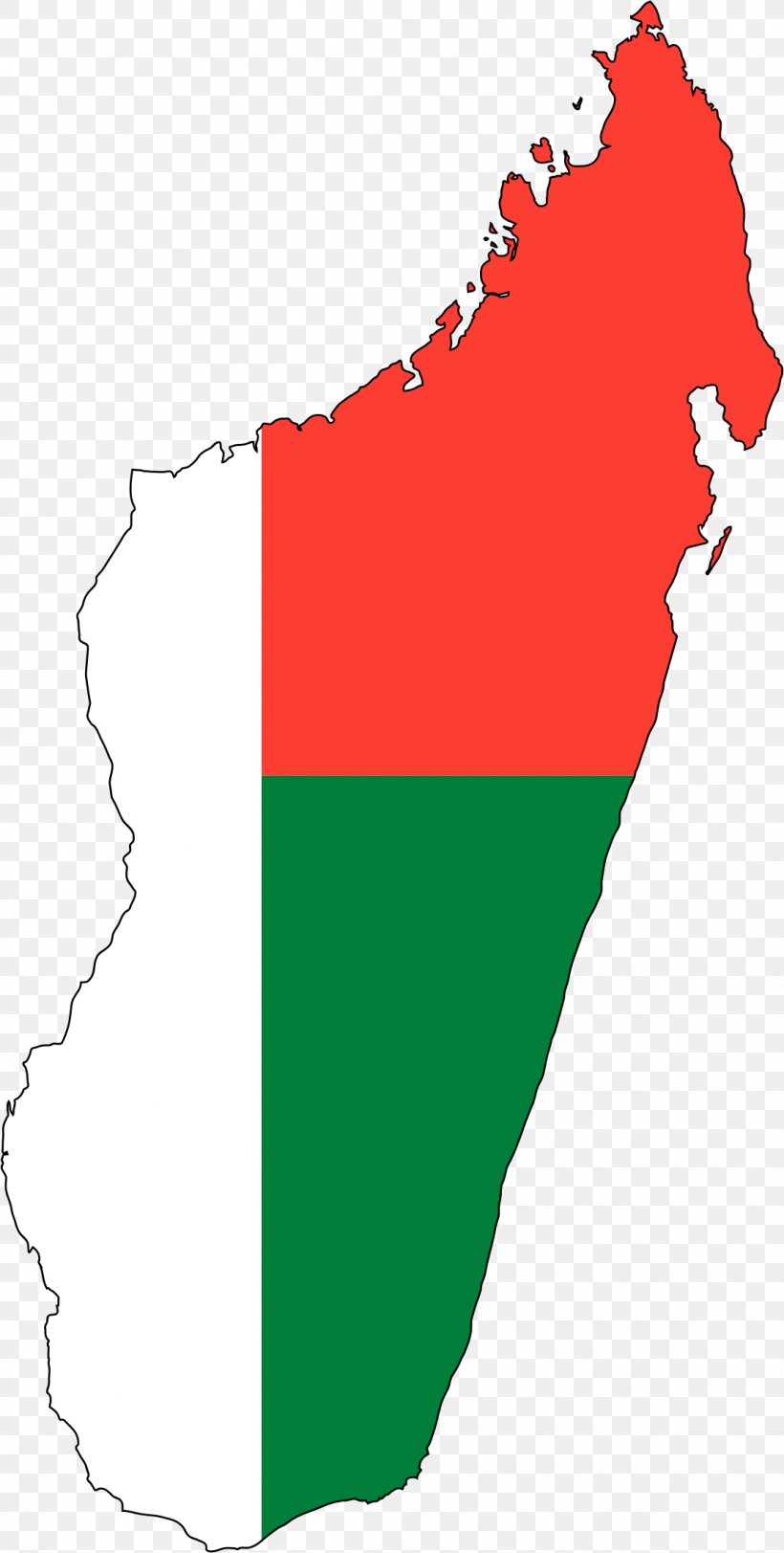 Flag Of Madagascar Malagasy General Election, 2013 Map, PNG, 1106x2190px, Madagascar, Area, Blank Map, Border, Flag Download Free