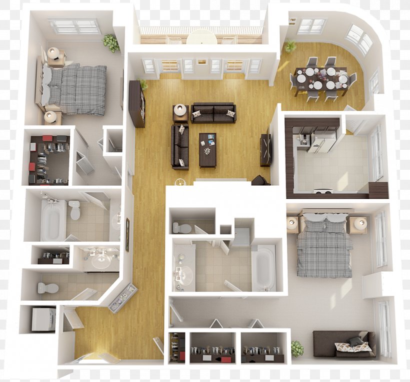 Floor Plan 2401 Pennsylvania Avenue Residences Apartment House Plan, PNG, 1000x934px, Floor Plan, Apartment, Bedroom, Dwelling, Home Download Free