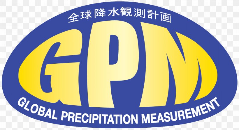 Global Precipitation Measurement NASA Goddard Space Flight Center Tanegashima Space Center, PNG, 1365x745px, Global Precipitation Measurement, Area, Brand, Emblem, Goddard Space Flight Center Download Free