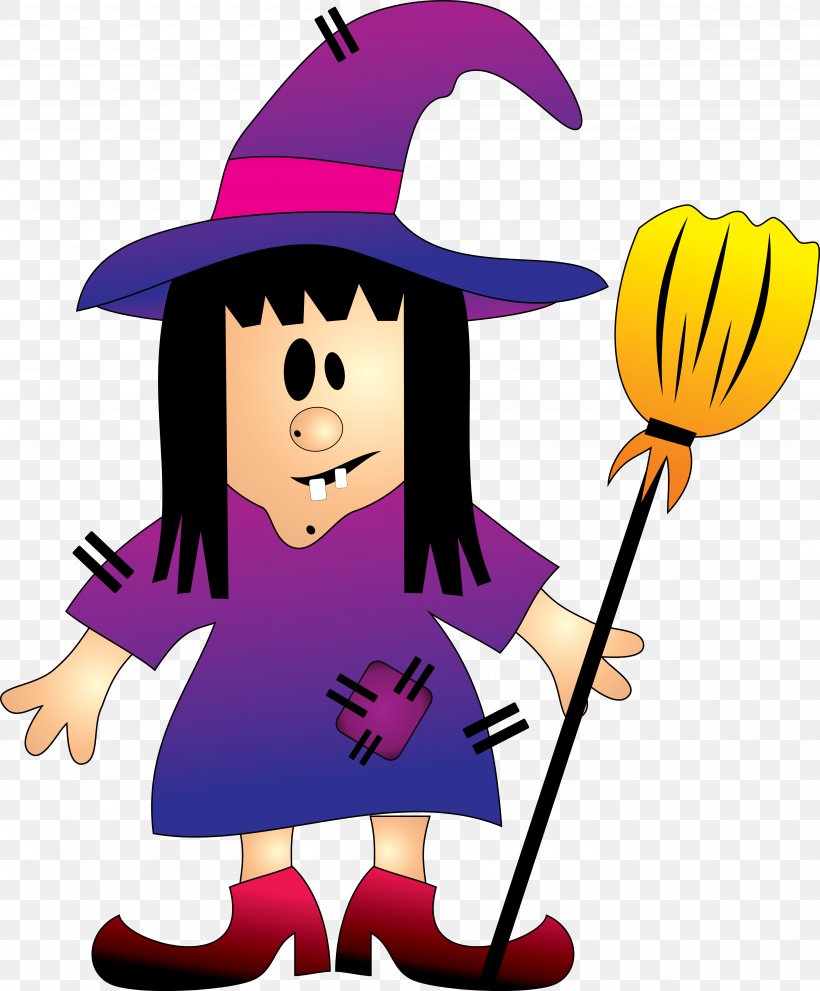 Halloween Clip Art, PNG, 3590x4339px, Halloween, Animation, Art, Artwork, Fictional Character Download Free