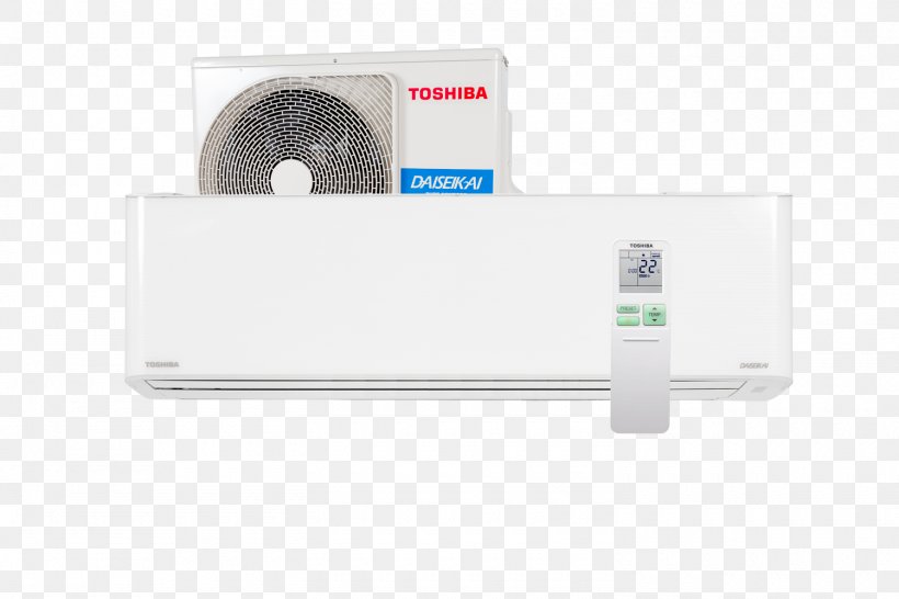 Heat Pump Toshiba Air Conditioning Refrigeration, PNG, 1500x1000px, Heat Pump, Air, Air Conditioning, Beskrivning, Electronics Download Free
