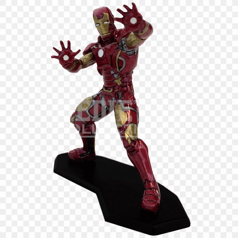 Iron Man Figurine Character Marvel Comics Metal, PNG, 843x843px, Iron Man, Action Figure, Avengers Age Of Ultron, Character, Collectable Download Free