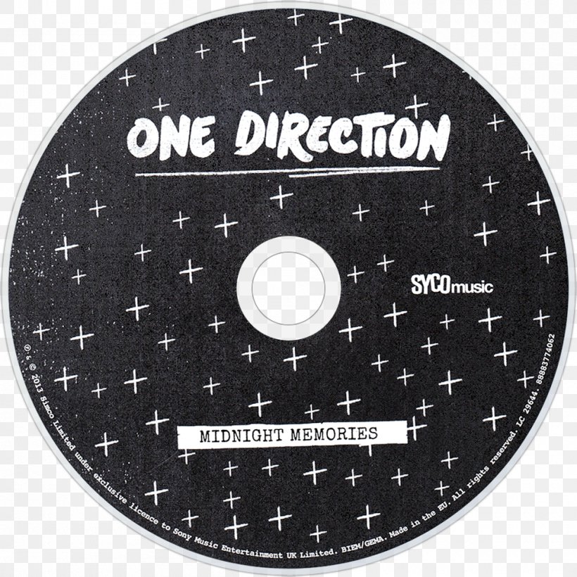 One Direction Compact Disc Variety Show, PNG, 1000x1000px, Watercolor, Cartoon, Flower, Frame, Heart Download Free